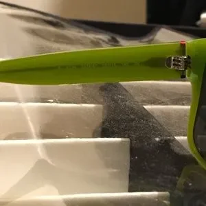 Burberry Sunglasses B 4136 3374/87 56-16-140 3N NWOB Burberry | Accessories | Burberry Sunglasses B 436 337487  main image 3